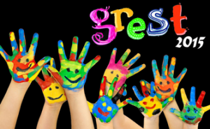 È tempo di GREST!