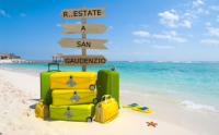 R… Estate a San Gaudenzio