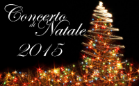 Concerto di Natale 2015