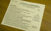Estrazione Lotteria 2017