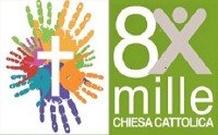 8×1000 alla Chiesa Cattolica