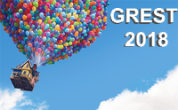 È tempo di…GREST 2018!